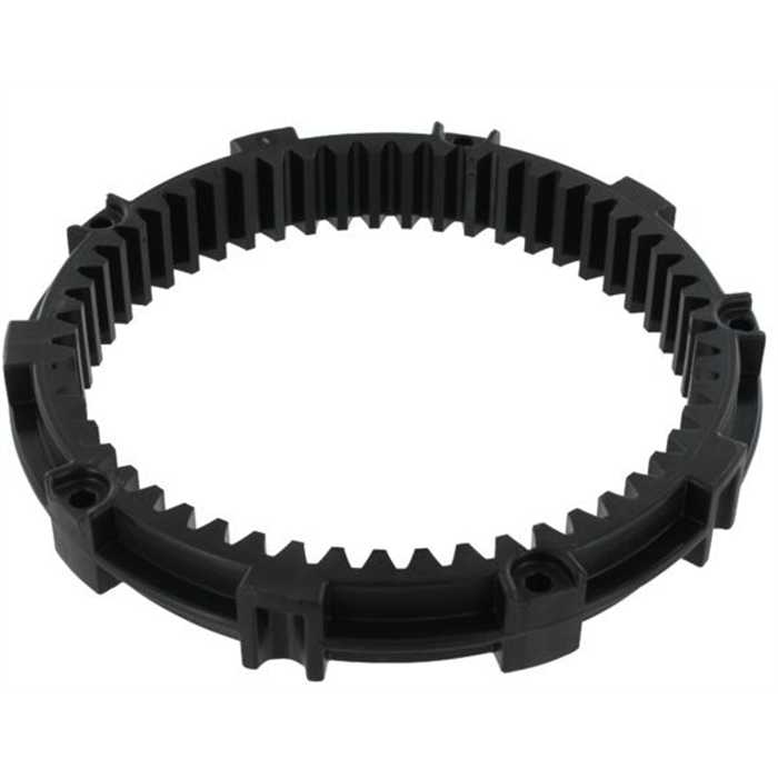 Couronne dentée John Deere, 13506, SAU13506