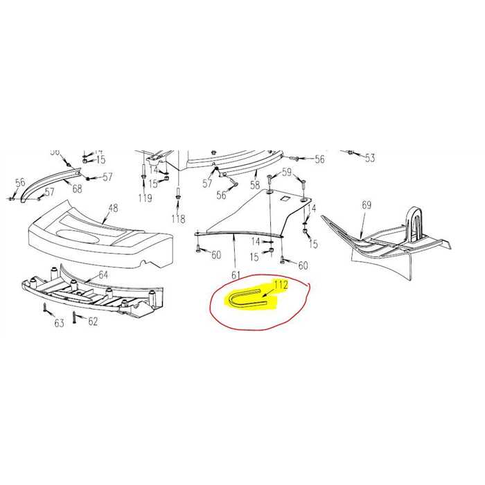 Courroie de traction GTM 535 SP4 - 3LXP814 v10x920 30degrés, 5352011008C, MZ5352011008C, V10-814