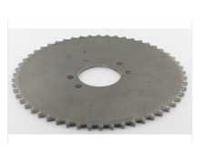 Couronne de transmission HONDA HF2213-HF2218 54dents, 16694600/1, CG786043H0, P786043, CG16694600H1, 786043