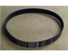 Courroie transmission scarificateur brill 5021, 07273