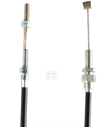 Cable lame de frein AS MOTORS 901SM, G00020115, E08016