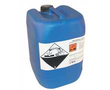 ACIDE SULFURIQUE POUR BATTERIE 25L, ACIDE 25L POUR BAT, 2109000, ACIDE1L, ACIDE25L