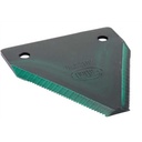 Couteaux lamier Tailles-haies à commander par 22pces Multione C890662, FF253430051, FF253/21120065, 21120065, 3012370, 430051, FF25321120065