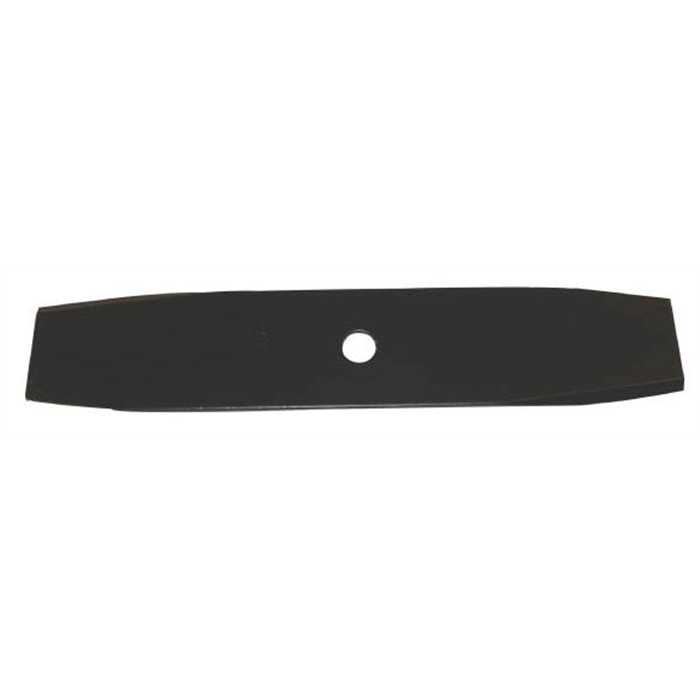 Couteau coupe bordure alesage de 12.7mm diam 230mm, NVM5312, FGP012722