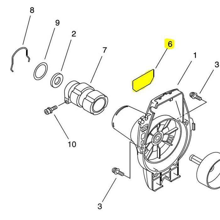 Autocollant de capot ECHO GT-222ES, X547002300, X547-002300