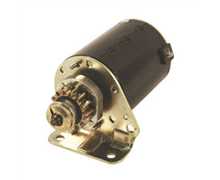 DEMARREUR BRIGGS 12.5HP-15HP-18HP, 5105923, 593934, BS693551, 510-5923