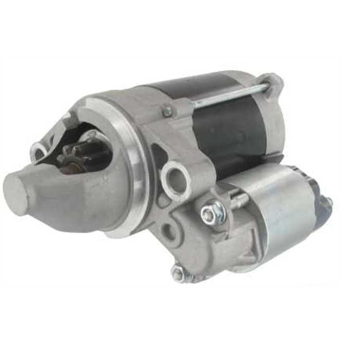 démarreur, 31200-Z6L-003, 5109762, 510-9762, DENSO 4280006410