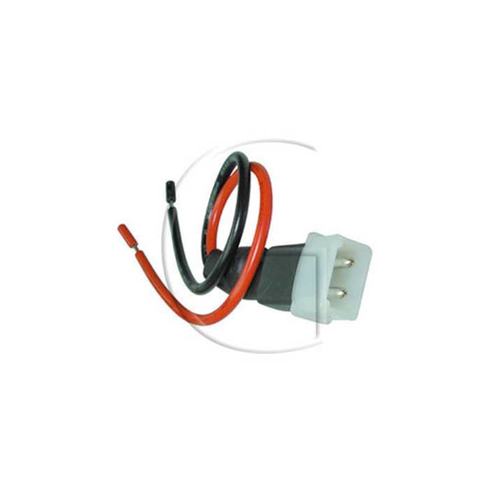 Diode avec prise, 393456, 2305976, BS393456, 230-5976