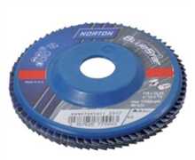 Disque abrasif a lamelle 115 k60, K51412