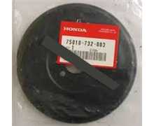 Disque friction HS55 - HS50, 75010-732-003, 75010-732-000