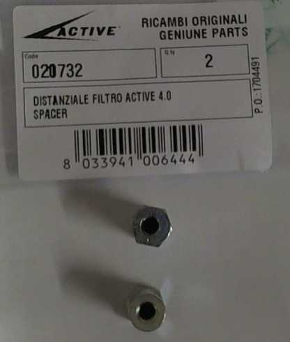 020732 entretoise de filtre ACTIVE 4.0, 20732, AC20732