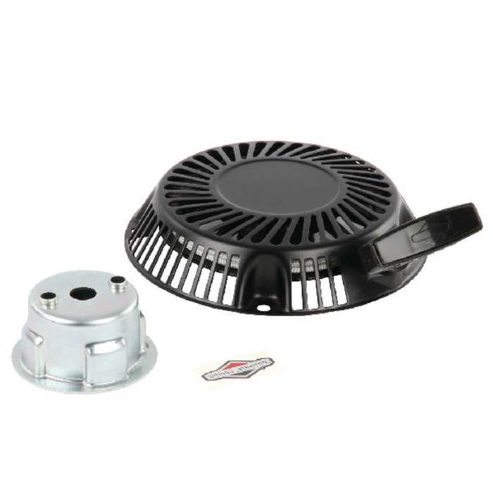 Lanceur Briggs and Stratton 2 cliquets plastique, 715226, BS715226, 715133, BS-715133