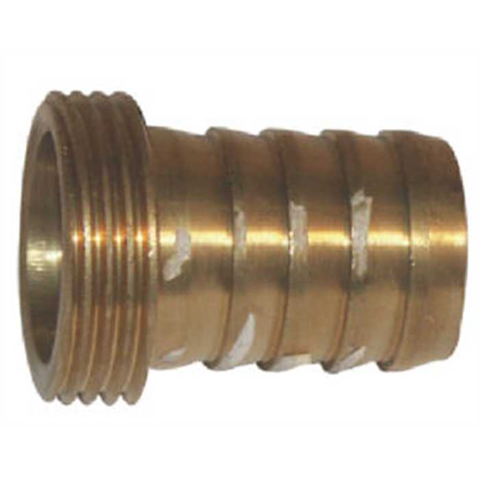 Ebout 3/4" mâle 3/4", WK34152