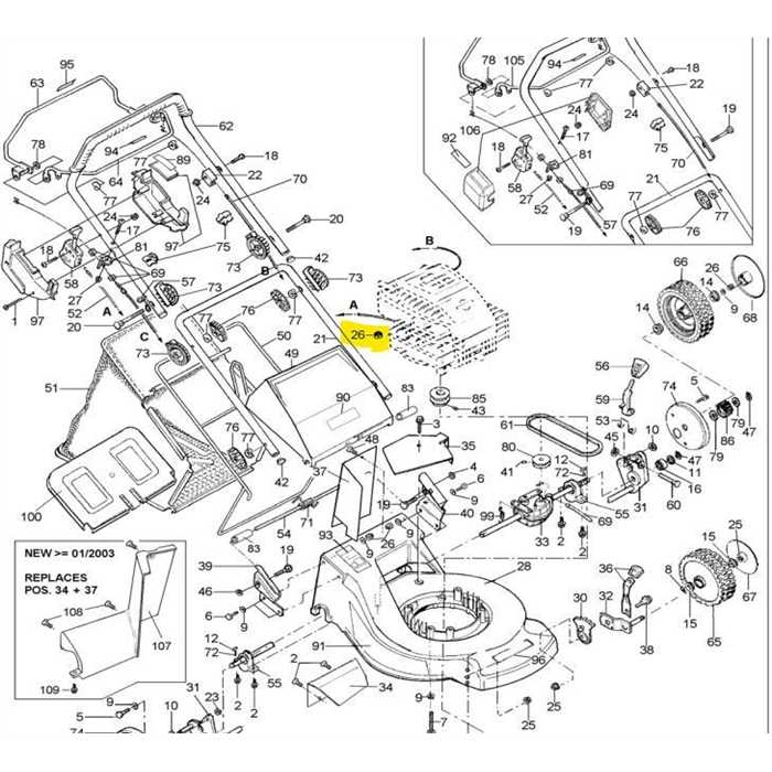 Ecrou m8 tondeuse MARINA AK51, CP044708