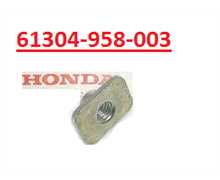 Ecrou verrouillage levier hdc HONDA HRX476, 61304-958-003