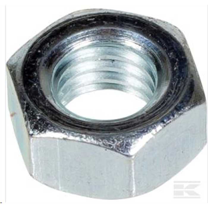 Ecrou de maintien m8 de support plateau de coupe ALKO 92-102, AK704533, 704533