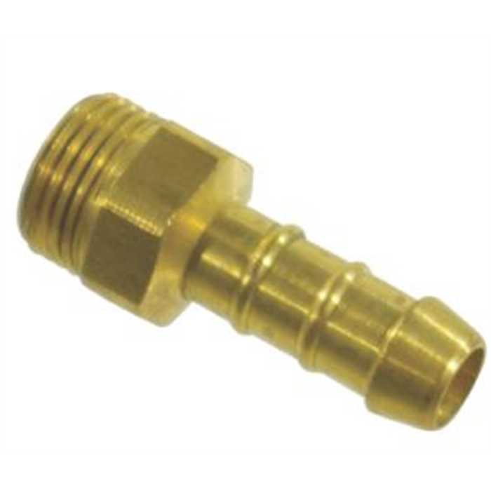 Embout de tuyau 3/8" x 10mm, 162150233