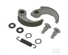 Embrayage complet KAWASAKI kbl34-kbl35-th034-th043, 13081-2220, 130812220