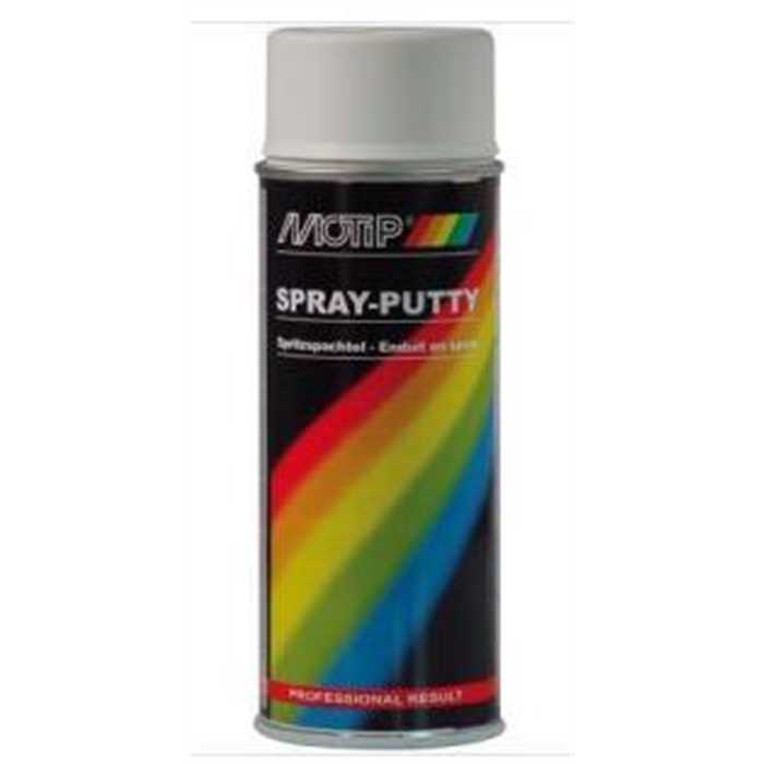 ENDUIT EN SPRAY 400ML, 04062