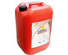 Bidon ASPEN 2 temps 25 litres, 2T 25 LITRES, ASPEN 2T 25L, 060B, 060.B