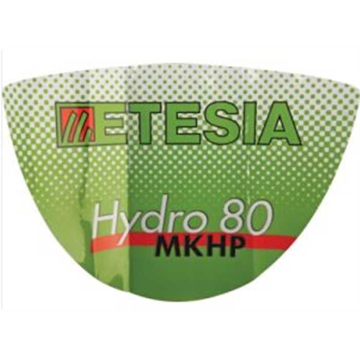 Autocollant console de direction ETESIA MKHP, 38254, ET38254