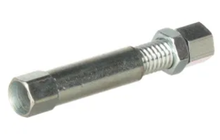 Axe fixation capot, 37364, ET37364