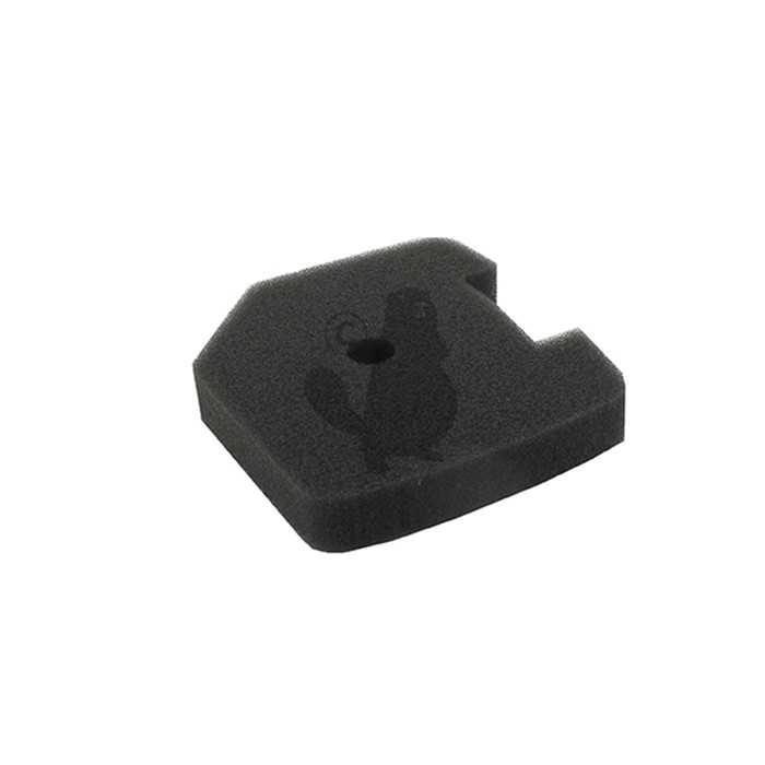 Filtre à air adaptable pour KAWASAKI TJ35E. Remplace origine: 11013-2229., 110132229, 4100055, 11013-2229, 410-0055