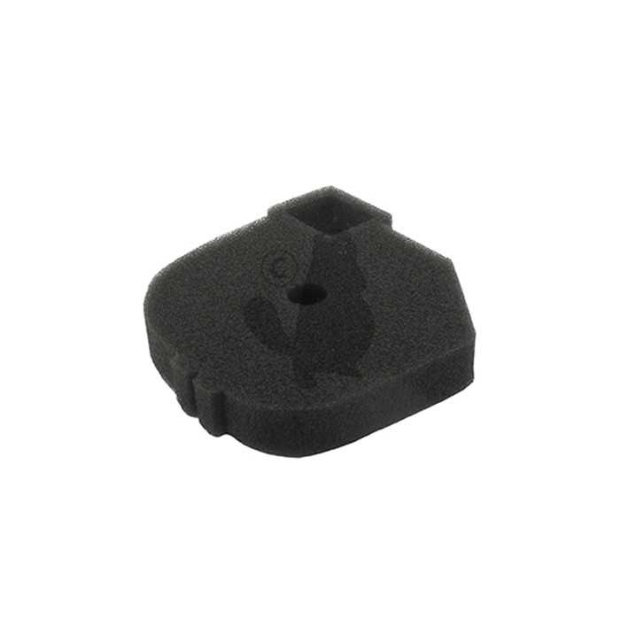 Filtre à air adaptable pour MAKITA DCS230T. Remplace origine: 443118-8., 4431188, 4100082, 443118-8, 410-0082