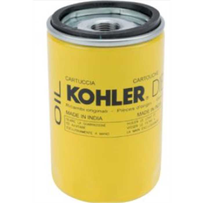 Filtre a huile LOMBARDINI - KOHLER, 0021751040, 2175-1040, 2175-280