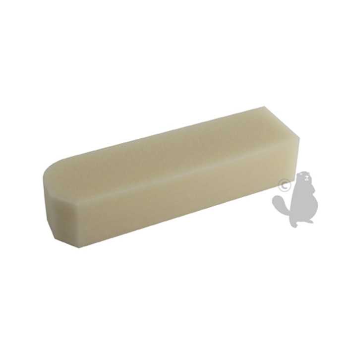 Filtre à air en mousse adaptable pour TECUMSEH BVS .Remplace origine: 23410026 - L: 145mm l: 40mm H:, 23410026, 4104638, 410-4638, 8719607062008