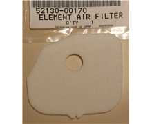 FILTRE AIR SHINDAIWA 269T, A226000051, A226-000051