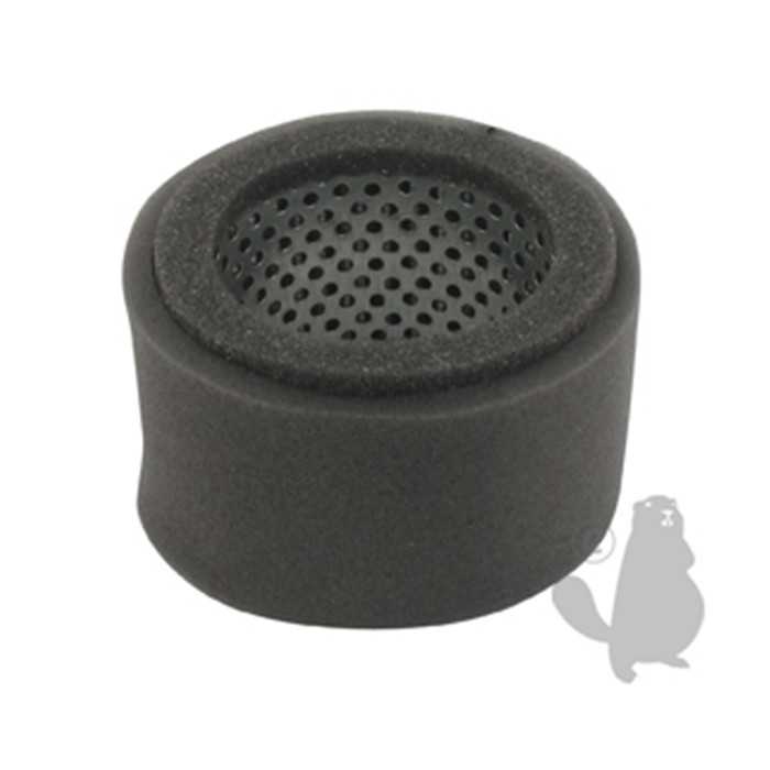 Filtre à air adaptable pour ROBIN. Remplace origine: 580-303-900 106-326-0207.H:51mm diam : ext: 87, 1063260207, 4104541, 106-32602-07, 410-4541, 580-30390-0, 580303900