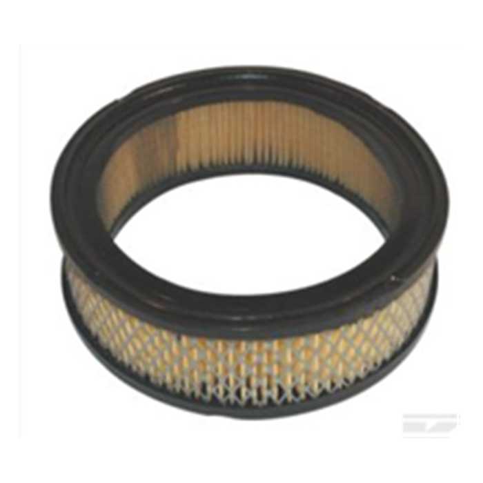 Filtre a air KOHLER, 235116, 235116S