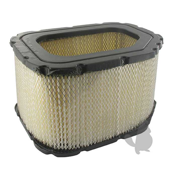 filtre a air KOHLER: SV710 SV715 SV725 SV730 SV735 SC740 SV810 SV820 SV830 SV840, 3288306S1, 4109915, 3208306S, 410-9915, 32 883 06-S1