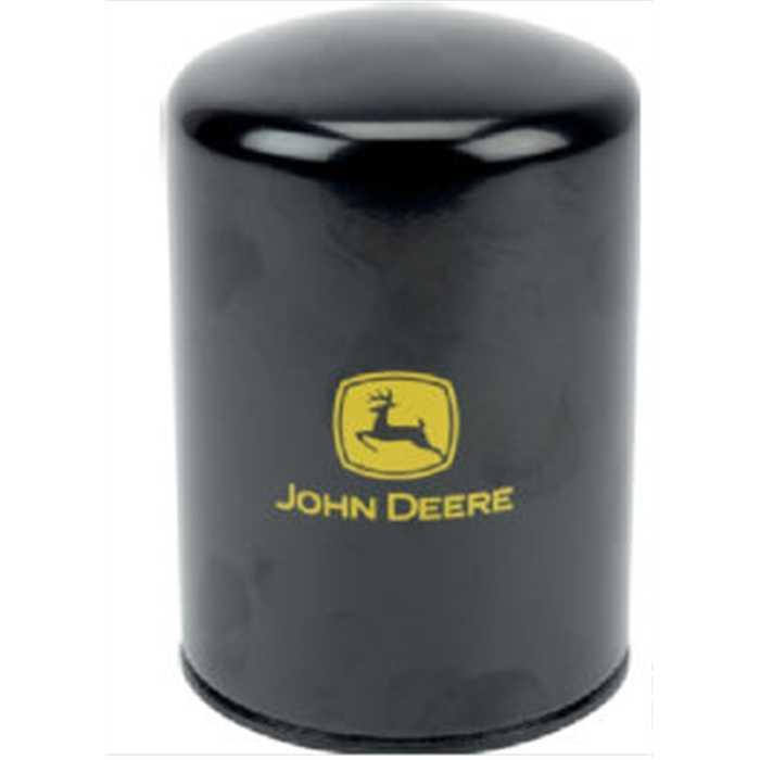 Filtre a huile hydrosatique John Deere, 146082, M146082, SH70084