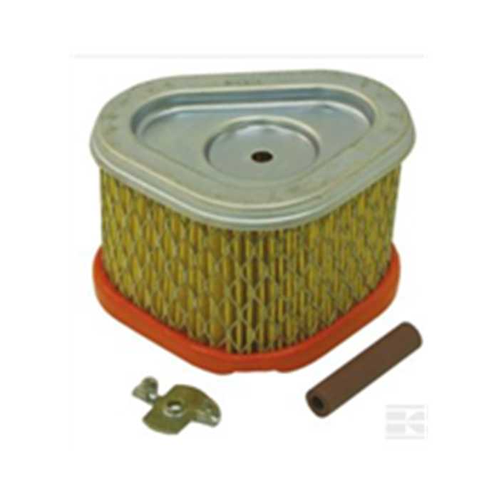 Filtre a air KOHLER 11-12.5-14hp, 1208305, 12 083 05-S