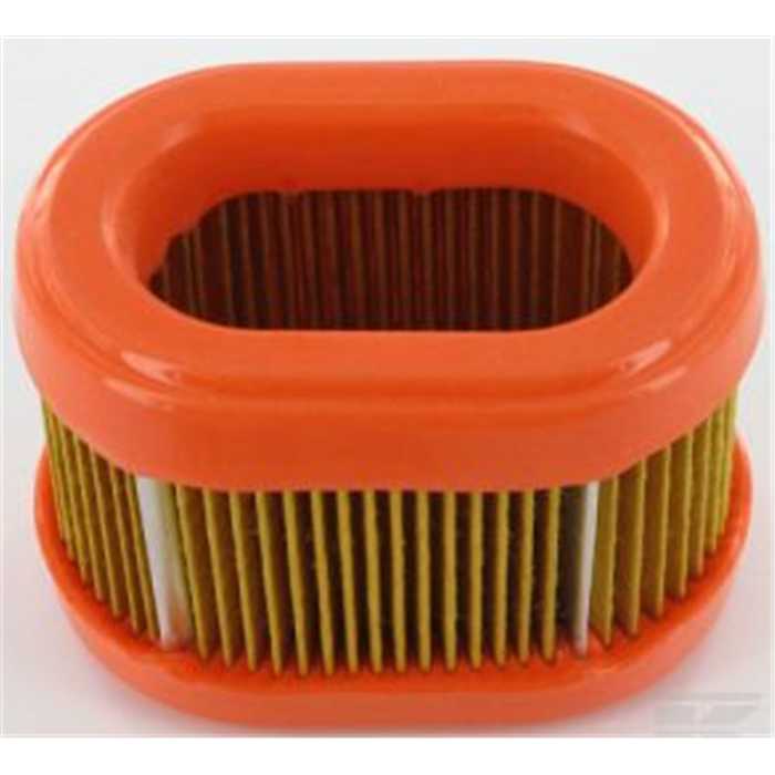 FILTRE A AIR BRIGGS et STRATTON: 3 5/4 ch Séries 475/525, 790166, 4109651, 698867, 410-9651, 3008-00383