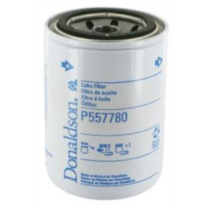 Filtre a huile DONALDSON 3/4in moteur Hatz, P557780, 400 653 01, 40065301