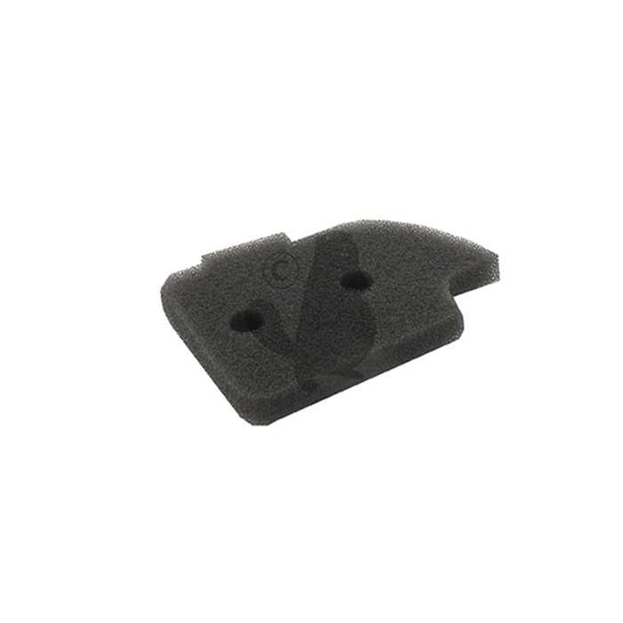 Filtre à air adaptable pour BLUE BIRD. Remplace origine: 180332250., 180332250, 4100007, 410-0007