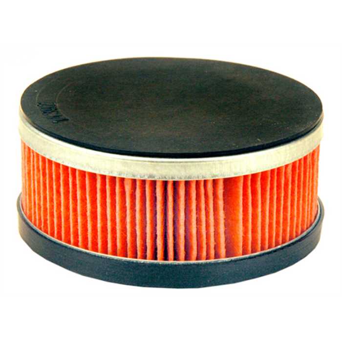 Filtre a air Shindaiwa eb630, A226000510, 68206-82400, 6820682400