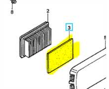 FILTRE A AIR HONDA: 17210-ZG9-M00 17210ZG9M00 17218-ZG9-M00 17218ZG9M00 17218-Z69-800 17218Z698, 17218-ZG9-M00, 4100270, 17218Z69800, 410-0270, 1408311S, 14 083 11-S