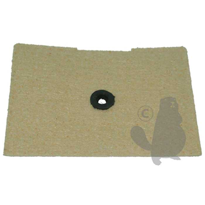 filtre a air HOMELITE: E-Z E-Z-A, A65178, 4104357, A-65178, 410-4357