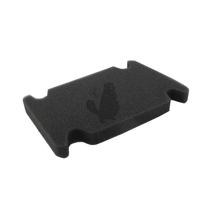 Filtre à air adaptable pour LONCIN LC154. Remplace origine: 180100058-000., 180100058000, 4100068, 180100058-000, 410-0068