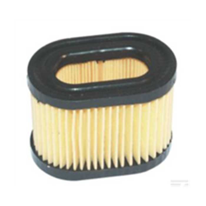 FILTRE A AIR TECUMSEH: Centura 5 5 ch TVS90 LEV115 LEV120, 23410060, 4100302, 36745, 410-0302