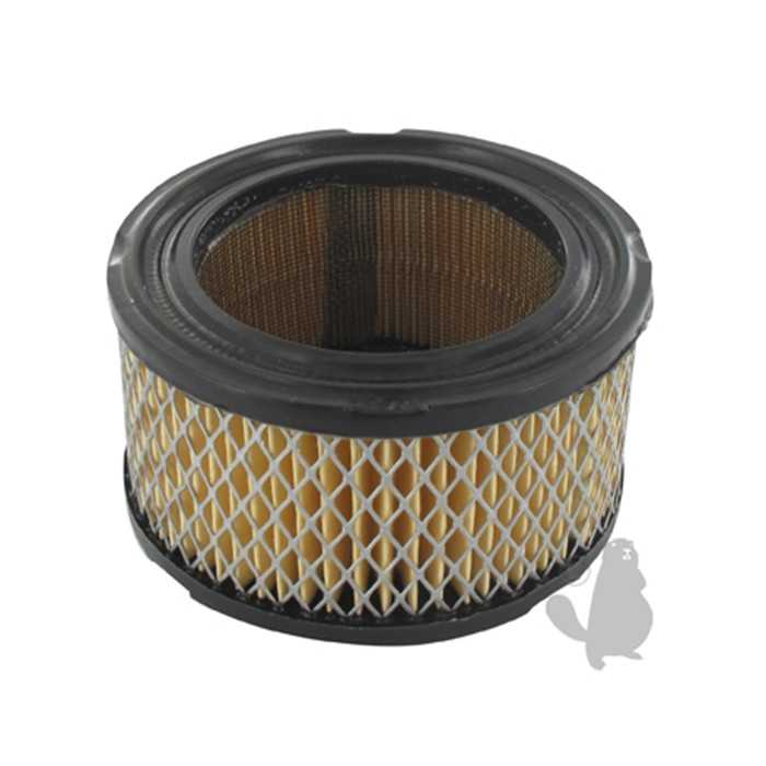 filtre a air KOHLER: K91 K161 K181 (8 ch) ONAN: Cylindrique sans mousse TECUMSEH: HH100 HH120 V, AM30800, 4104432, 231847, 410-4432, 23410015, 140-188, 15373, 140188