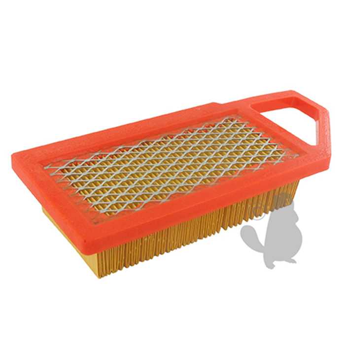 filtre a air LONCIN: LC1P88F TRE0702 STIGA: WM 12 5, 1801301650001, 4109897, 118550321/0, 180130165-0001, 410-9897