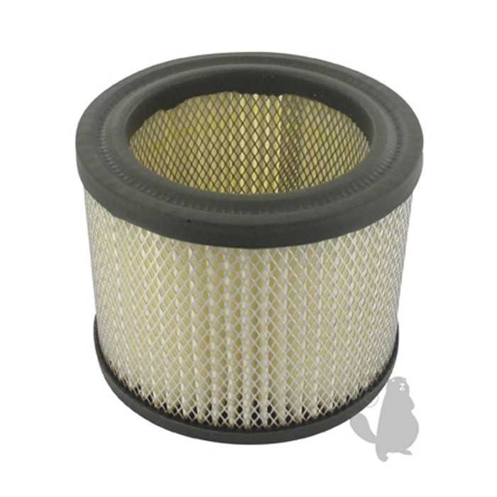 filtre a air Filtre à air cylindrique adaptable pour ONAN . Remplace origine: 140-2379 140-1891, 1401891, 4104492, 140-2379, 140-1891, 410-4492, 1402379