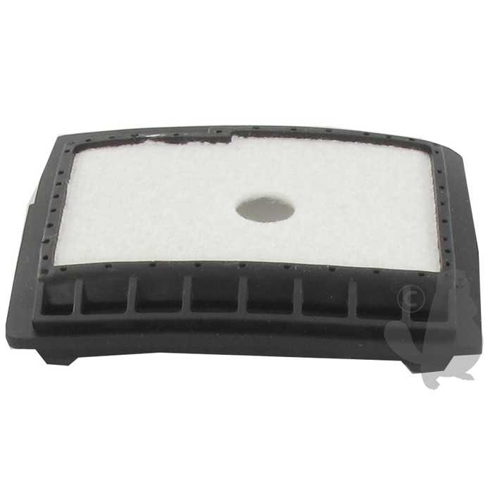 filtre a air ECHO: CS-3000 CS-3400 (6 chiffres) (36) CS-3450 CS-340, 13031039132, 4109829, 410-9829, 13031039131, 130310-39132