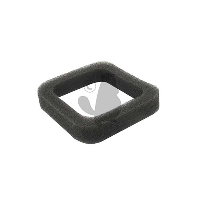 Filtre à air adaptable pour taille-haies chinoises modèles B520G C520G., 4100009, 410-0009