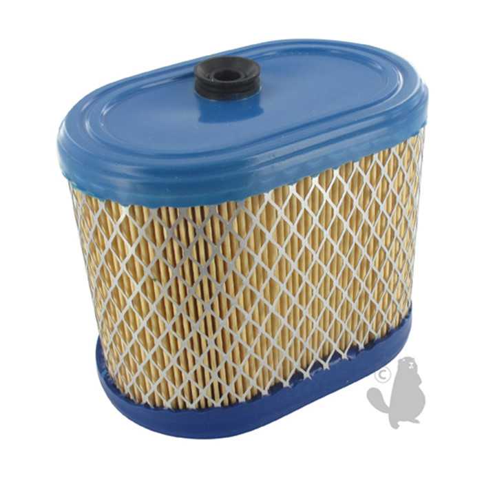 filtre a air BRIGGS et STRATTON: 202312 202317 202332, 695302, 4109781, 410-9781, 523511